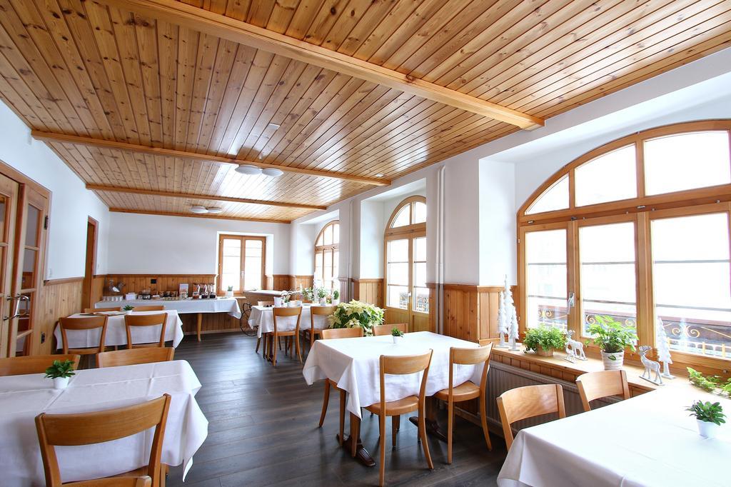 Hotel Breithorn Blatten  Екстериор снимка